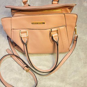 Steve Madden Blush Tote